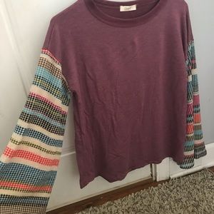 Brand new boutique top! Never worn!